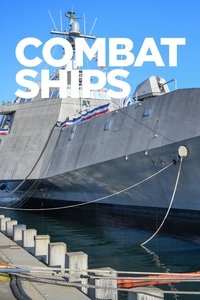 Combat Ships - Season 4