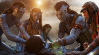 Avatar: La Voie de l'Eau
