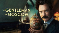 Обои к сериалу «Джентльмен в Москве (2024)» — (21 из 76)