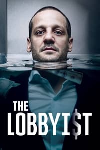 tv show poster The+Lobbyist 2018