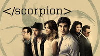 «Скорпион (2014 - 2018)» — обои к сериалу #4