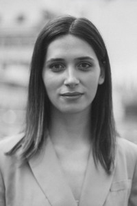 Stephanie Ghajar