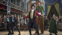 Обои к фильму «Величайший шоумен (2017)» — (32 из 148)