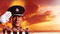 «Zhuang zhi xiong xin (1989)» — обои к фильму #3