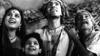 «Два бигха земли (1953)» — обои к фильму #3