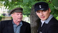 «1943 (2013)» — обои к сериалу #1