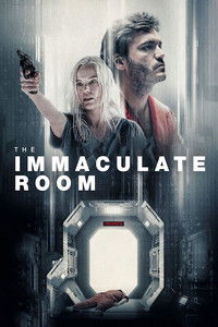 Movieposter The Immaculate Room