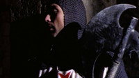Avenging Angel
