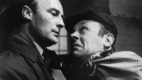 «Каллан (1967-1972)» — обои к сериалу #1