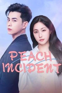 Peach Incident