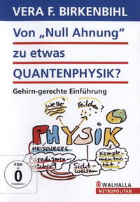 Poster do Filme Vera F. Birkenbihl - Von Null Ahnung zu etwas Quantenphysik