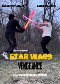 Star Wars: Vengeance (2024)