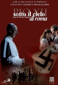 Poster de Pope Pius XII