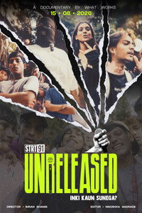 Unreleased