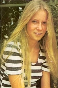 Eve Plumb as Dawn Wetherby in Alexander: The Other Side of Dawn