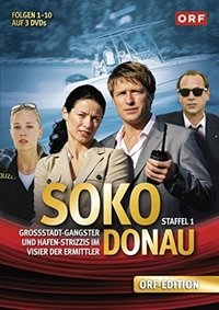 Season 1 Poster