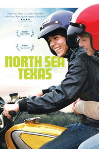 Постер фильма «Северное море, Техас (2011)» — (6 из 18)