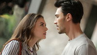 «Любовь, разум, месть (2021-2022)» — обои к сериалу #4