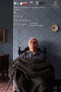 Постер фильма «Самый обычный гражданин (2015)» — (2 из 3)