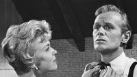 «Туннель любви (1958)» — обои к фильму #1