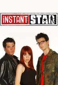 Постер сериала «Звезда-малолетка (2004-2008)» — (6 из 18)