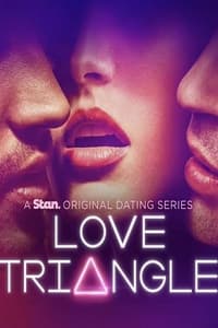 copertina serie tv The+Love+Triangle 2021