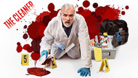«Зачистка (2021-2024)» — обои к сериалу #7