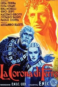 La corona di ferro (1941)