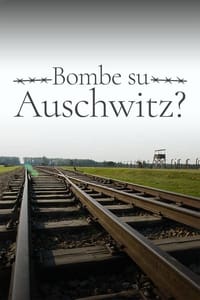 Poster de Bombe su Auschwitz?