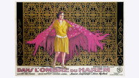 «Dans l'ombre du harem (1928)» — обои к фильму #1