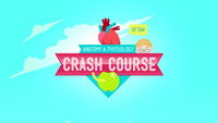 «Crash Course: Anatomy & Physiology (2015)» — обои к сериалу #1