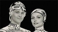 Обои к фильму «Трон (1982)» — (58 из 121)