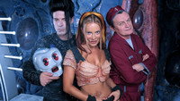 «Лексс (1997 - 2002)» — обои к сериалу #8