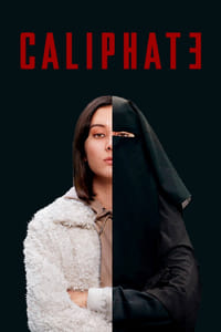 tv show poster Caliphate 2020