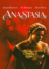 Постер фильма «Анастасия (1956)» — (6 из 23)