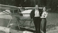 «Wings of Chance (1961)» — обои к фильму #1