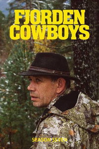 The Fjord Cowboys - Season 7 Episode Guide