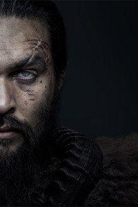 Постер сериала «Видеть (2019-2022)» — (32 из 95)