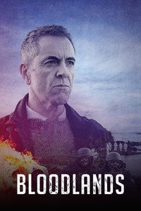 Постер сериала «Призраки прошлого (2021-2022)» — (5 из 14)