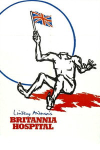 Постер фильма «Госпиталь «Британия» (1982)» — (6 из 15)