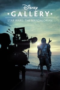 Постер сериала «Галерея Disney: Мандалорец (2020-2023)» — (5 из 42)