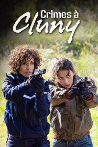 Crimes à Cluny