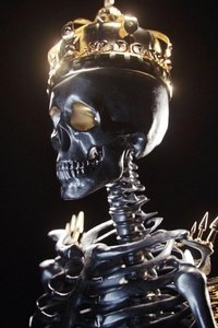 Poster de King for a Day