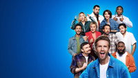 Обои к сериалу «LOL: Qui rit, sort! (2021)» — (13 из 13)