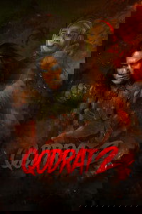 The Unholy 2