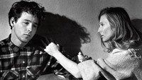 «Последний киносеанс (1971)» — обои к фильму #3