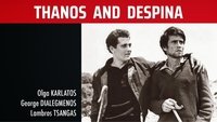 Thanos and Despina
