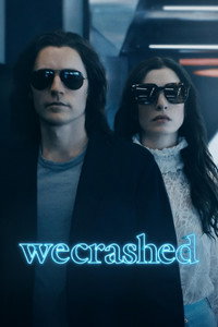 Постер сериала «Не сработало (2022)» — (2 из 43)