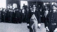 «Pratas Conquistador (1917)» — обои к фильму #3