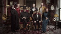 Обои к сериалу «Taskmaster (2015)» — (19 из 47)